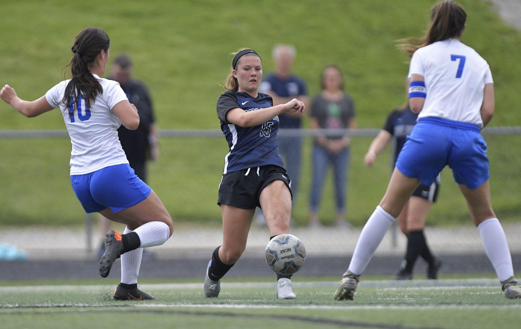 Class 1A Girls Soccer Supersectional